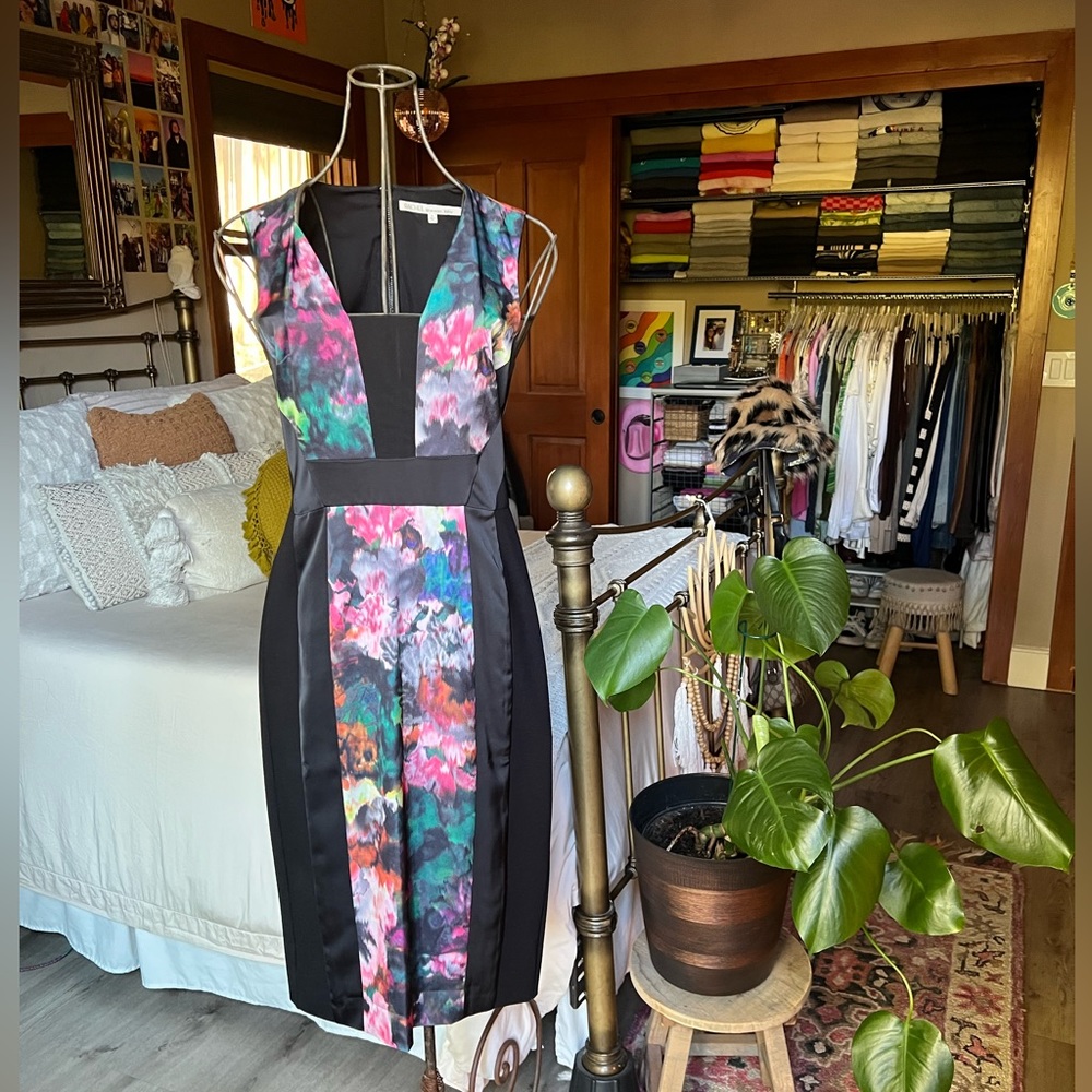 Rachel Roy sleeveless dress